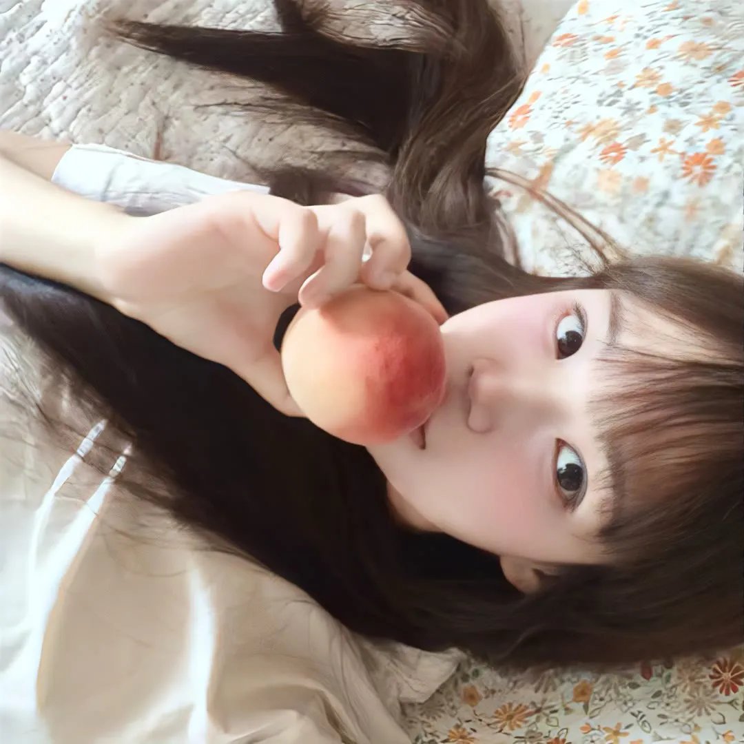 花与树