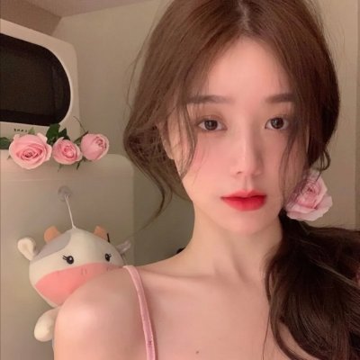 棉花云下的水圈