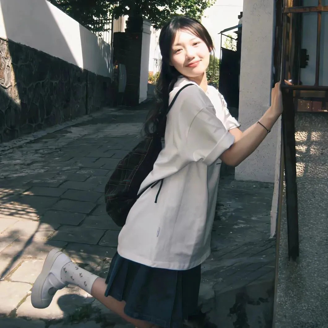 不一样的夏天