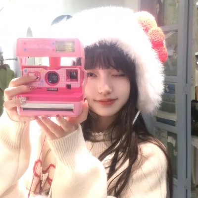 梨树花开
